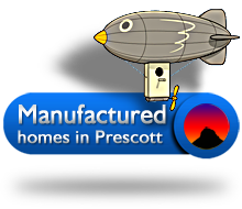 Prescott Area Manufactured Homes for Sale