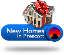 Prescott Area New Homes for Sale