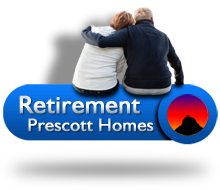 Prescott Area Retirement Homes for Sale
