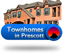Prescott Area Townhomes and Condos for sale
