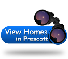 Prescott Arizona area View Properties for Sale