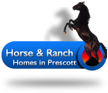 Ranch and Horse Prescott, Arizona Homes For Sale 86301, 86303